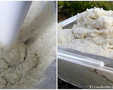 Foto del paso 3 de la receta: Paté de quesos y nueces