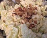 Foto del paso 2 de la receta: Ensalada de apio