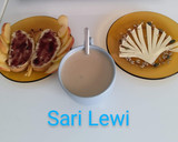 Foto del paso 1 de la receta: Desayuno de supervivencia en Horno microondas (8 ingredientes)