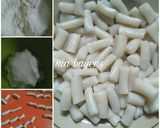 Foto langkah ke 2 dari resep Tteokbokki (#bandung_recookOchiRosi).