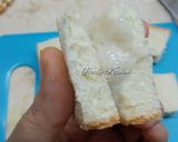 Foto langkah ke 3 dari resep Menbosha (Roti Isi Udang).