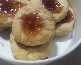 Foto del paso 14 de la receta: Galletas con corazón de mermelada o pastisetas 😋🍪