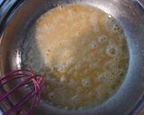Foto del paso 1 de la receta: Galletas de avena, harina de almendras, coco y chocolate