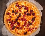 Foto del passaggio 8 della ricetta Crostata chiusa d'autunno 🍁🍎