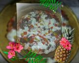 صورة لخطوة 3 من وصفة ☆ بيتزا ☆ 🍕👍