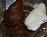 Foto del paso 3 de la receta: Uvas rellenas