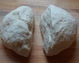Szaharinos kalács recept fázis 2 fotója
