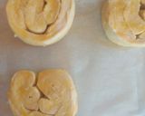 Foto del paso 6 de la receta: Formas en masa hojaldre