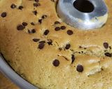 Foto del paso 7 de la receta: Keke de Vainilla de Sofía