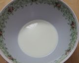 Pas rețetă Melci cu ricotta și mărar 1 fotografie
