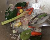 Foto langkah ke 3 dari resep Sop Ikan.