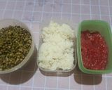 Foto langkah ke 4 dari resep Angsle.