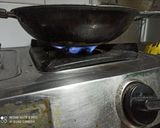 A picture of step 11 of Dhaba Style Lauki/ Gheeye Ke Kofte.