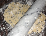 Foto del paso 3 de la receta: Cookies con chips de chocolate🍪