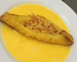 Foto langkah ke 9 dari resep Pisang Goreng Balanda / Sanggara Balanda.