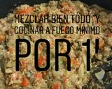 Foto del paso 9 de la receta: Hamburguesas de lentejas #SOSAdriCocina