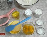 صورة لخطوة 1 من وصفة صابلي النوقا بطريقة El amira