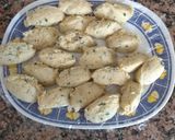 Foto del paso 6 de la receta: Croquetas de patata y bacalao