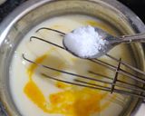 बूंदी कढ़ी (Boondi kadhi recipe in hindi) रेसिपी चरण 1 फोटो