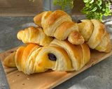 Foto langkah ke 9 dari resep Japanese Croissant.