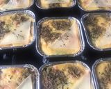 Foto langkah ke 3 dari resep Kentang Keju Panggang / Baked potato N cheese.