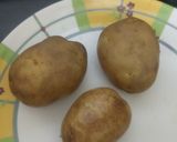 બટાકા વડા (Batata Vada Recipe In Gujarati) રેસીપી સ્ટેપ1ફોટો