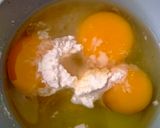 Foto langkah ke 1 dari resep Tongseng Telur Dadar.