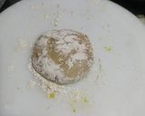 A picture of step 7 of Fresh tuvar kachori paratha.