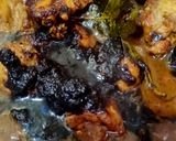 Foto langkah ke 4 dari resep Ayam Begana Khas Betawi (Bumbu Serundeng).
