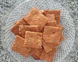 Foto del paso 2 de la receta: Masitas Fit de banana