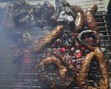 Foto del paso 5 de la receta: Asado