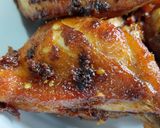 Foto langkah ke 4 dari resep Ayam goreng asam manis (ayam kretep).
