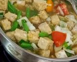 Foto langkah ke 4 dari resep Sayur SOP Tempe.