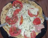 Foto del paso 2 de la receta: Omelette o Tortilla Francesa