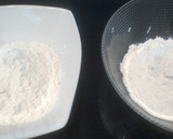 Foto del paso 1 de la receta: Pan de molde
