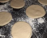 صورة لخطوة 3 من وصفة 🥙 ميني بانيني بالتونة و الجبن 🥙