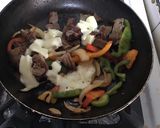 Foto del paso 3 de la receta: Tacos de alambre