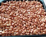 Foto langkah ke 2 dari resep 💢Simple Kacang Bawang Oven 💢#SelasaBisa.