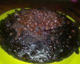 Foto langkah ke 3 dari resep Oreo Choco Brownie.