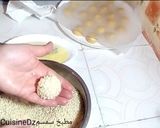 صورة لخطوة 2 من وصفة مشوك معسل ومعطر يذوب في الفم