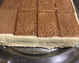Foto del paso 9 de la receta: Tarta de chocolate blanco