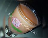 A picture of step 2 of Tamarink juice(lemon tsamiya).