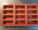 Barres de céréales étape de la recette 3 photo