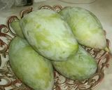 A picture of step 5 of Bengali Recipe Tok Masoor Dal.