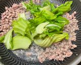 長長久久長年菜的食譜步驟2照片
