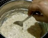 A picture of step 1 of Odisha Special Mini Donut (Gulgula).
