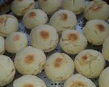 Foto del paso 5 de la receta: Chipa