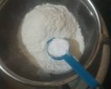 Orange dry fruit cake recipe step 2 photo