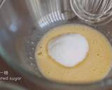 Lemon & White Chocolate Ice CreamRecipe video recipe step 3 photo