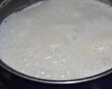 Foto del paso 3 de la receta: Mazamorra tradicional con pasas